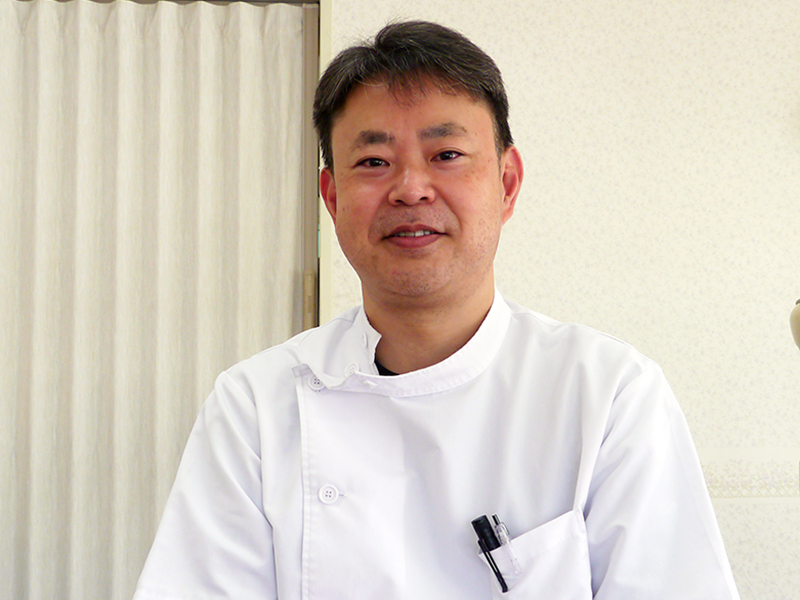 中原先生