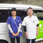 訪問歯科